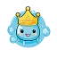 RAIN图标